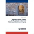 thumbnail image 1 of Widows at the Gates par William Raccah Broché, 1 of 1