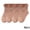 Dark Brown 4 Pieces, variant on LYMAYTER 4 Pack Dance Socks for Toddler Baby Girls Ruffle Socks Eyelet Mesh Ankle Dress Socks 0-12Y