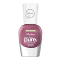 thumbnail image 1 of Esmalte de uñas Sally Hansen Good Kind Pure frosted amethystus 15 ml, 1 of 4