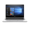 thumbnail image 1 of Restored Laptop HP ELITEBOOK 830 G5 13Pulg INTEL CORE I5-8350U 8GB en RAM y 256GB SSD (Refurbished), 1 of 4