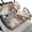 Floral Horse Pattern, variant on Pzuqiu Retro Sunset Palm Tree 2-Piece Golf Cart Seat Covers Set - Breathable Washable Universal Fit for Most 2-Seater Golf Carts