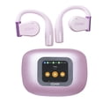 thumbnail image 1 of Audifonos Cleer ARC 3 Open-Ear: Sonido Hi-Res, Color Rosa, 1 of 8
