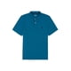 thumbnail image 4 of Camisa Polo de Manga Corta para Hombre IZOD Azul Legión Talla S, 4 of 7