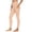 Pink, variant on ZQUUVOU Women's Workout Leggings High Waist Tummy Control Lifting Yoga Panst with Pockets for Gym Running Exercise Orange