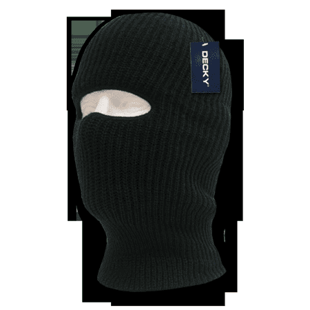 - 1 Hole Facemask Face Mask Beanies Beany For Men Women Caps Tactical Balaclava Military Ski Biker