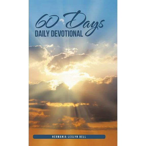 60 Days Daily Devotional