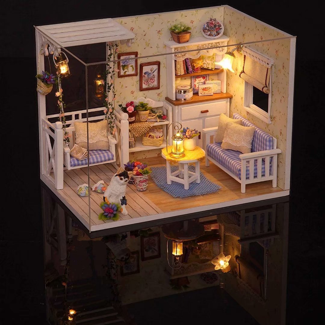 buy dollhouse miniatures