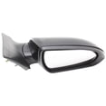 thumbnail image 4 of New Side View Mirror Compatible with 2017-2018 Hyundai Elantra 2.0L 1.4L I4 201HP Replaces 87620F3000 87620F2270 87620F300087620F2270 JHY05ER HY1321225 HY1321251 JHY05ER, 4 of 5