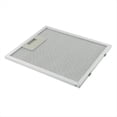 thumbnail image 1 of Filtros para Campana Extractora, Filtros para Campana Extractora de 230 X 260 mm, Filtro de Grasa, Filtro de Ventilación de Aluminio, Piezas para Campana Extractora., 1 of 5