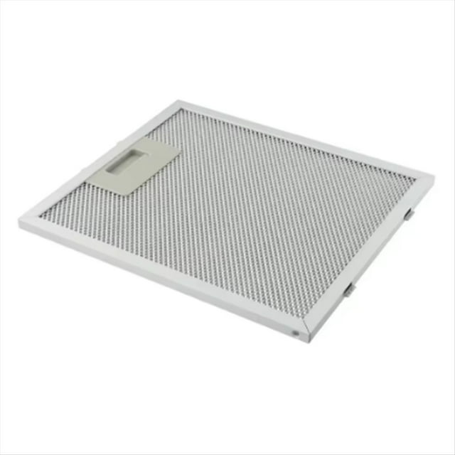 Filtros para Campana Extractora, Filtros para Campana Extractora de 230 X 260 mm, Filtro de Grasa, Filtro de Ventilación de Aluminio, Piezas para Campana Extractora.