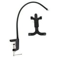 thumbnail image 3 of unbranded Soporte Para Tablet Giratorio 360 Con Flexible Para Fijar En Color Negro, 3 of 8