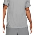 thumbnail image 3 of Nike Pro Dri-FIT Mens Short-Sleeve Top CZ1181-073 Size 2XL, 3 of 3