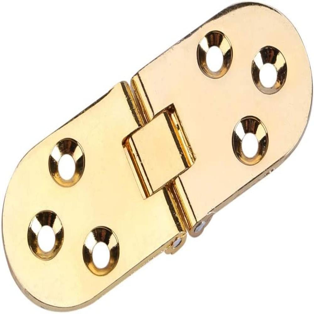 Zinc Alloy Flap Hinge Folding Table Sewing Machine Table Top Hinge