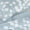 Light Blue/White, variant on Serta Simply Clean Ellen Botanical Leaf 7-Piece Bedding Set, Queen