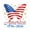 E, variant on 250 Years America Car Decal 250th Anniversary The Independence Of USA Sticker USA Patriotic Vinyl Decal Sticker Ideal Size Easy Installation For Car Windows Bumpers Laptops Water Bottles