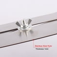 thumbnail image 5 of Multi Angle Ruler Movable Template Angle Measuring Model Tool, 5 of 9