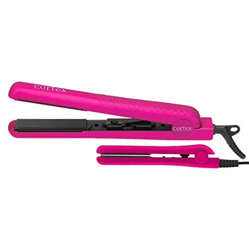 Cortex mini 2025 flat iron