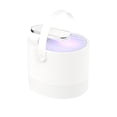 thumbnail image 3 of Mosquito Killer Electric Mosquito Zappers Flying Insect Killer Mosquito Lamp Insect Fly Trap Interior Exterior Inevent HA047722-01, 3 of 6