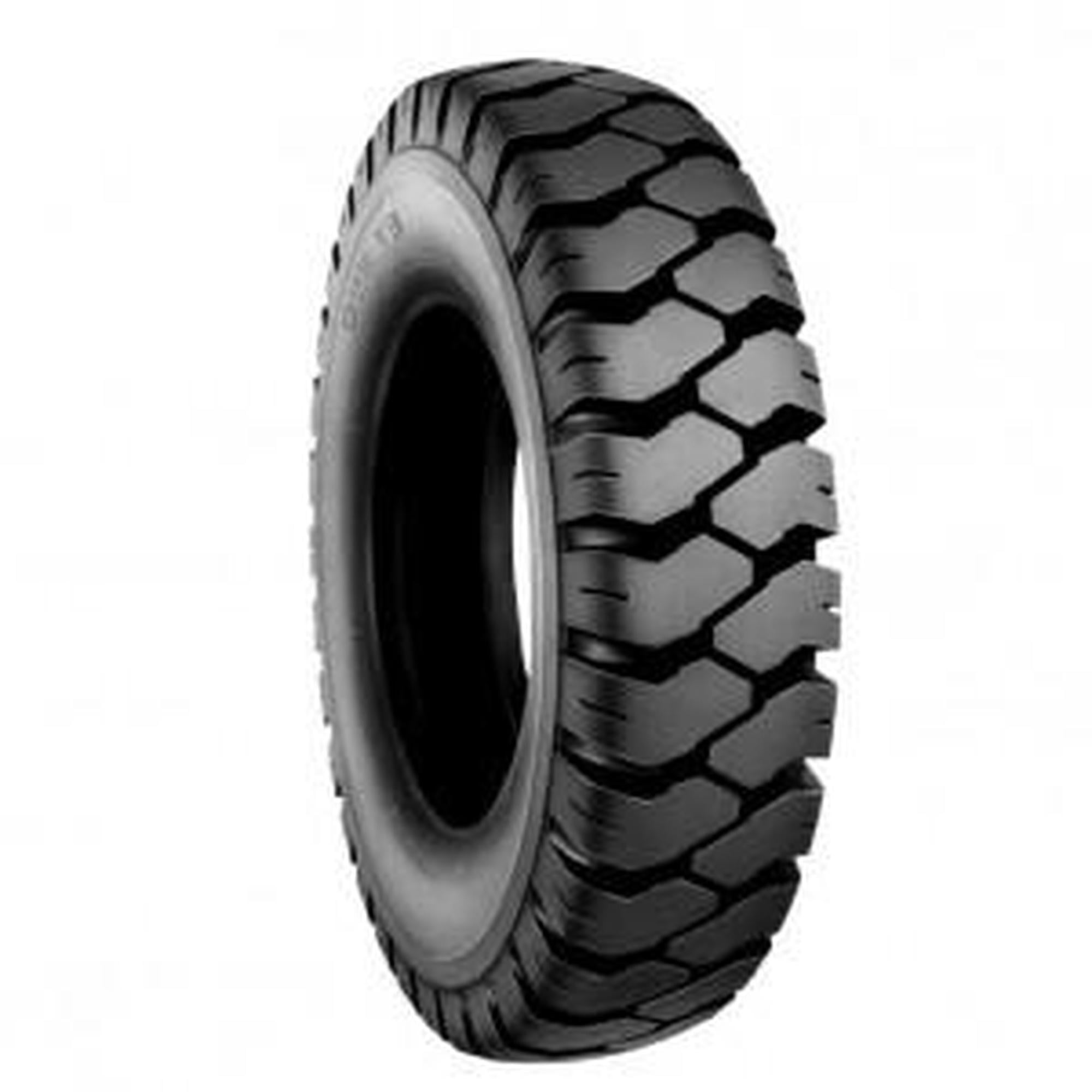 Deestone D301 6.5-10 A5 E Industrial Tire