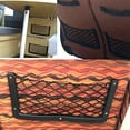 thumbnail image 5 of Lot de 4 Sacs en Filet pour Bottes Filet de Rangement pour Voiture, Camions, Vans, Camping-Car, 5 of 5