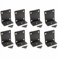 thumbnail image 2 of Trail Gear Rock Slider Gusset Mount Kit 8 Leg, 2 of 3