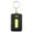 Yellow COB, variant on Portable Mini COB LED Keychain Flashlight Outdoor Camping Climbing Light Lamp