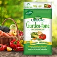 thumbnail image 5 of Espoma Garden-tone Organic Food, 27lbs, 5 of 8