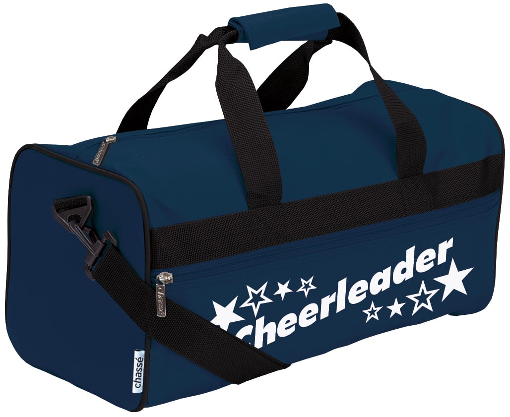 soccer gym bag