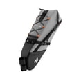 thumbnail image 4 of Bolsa para sillín de bicicleta Bikepacking, bolsa para debajo del sillín, para sillín de bicicleta para desplazamientos diarios., 4 of 7