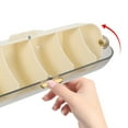 thumbnail image 5 of Wall-mounted Storage Shelf Closet Organizers Shelves Toy Boxes, 5 of 6