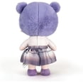 thumbnail image 4 of My First Baby Doll, Cute Rag Doll Soft First Baby Dolls For 1 Year Old Girls For Infants Kids Boy Girl Toddler Purple 9, 4 of 4