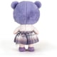 thumbnail image 4 of My First Baby Doll, Cute Rag Doll Soft First Baby Dolls For 1 Year Old Girls For Infants Kids Boy Girl Toddler Purple 9, 4 of 4