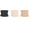 thumbnail image 4 of stanreset BEST POSTPARTUM POST NATAL MATERNITY ABDOMINAL STOMACH BELLY BELT BAND Black, 4 of 7