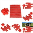 thumbnail image 3 of Numbered Livestock Ear Tags - Durable & Reliable Identification For Cattle, Sheep & Pigs 100 Set, 3 of 7