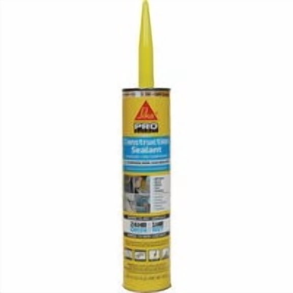 Sika Corp. Sikaflex Sika Pro Select Construction Polyurethane Sealant