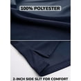 thumbnail image 4 of Boys Moisture Wicking Short Sleeve Polos, 4 of 6