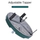 thumbnail image 4 of Perforadora Ajustable para CarpinteríA, Cortador para Taladro EléCtrico, Destornillador InaláMbrico para Aserrar Varios DiáMetros, 4 of 8