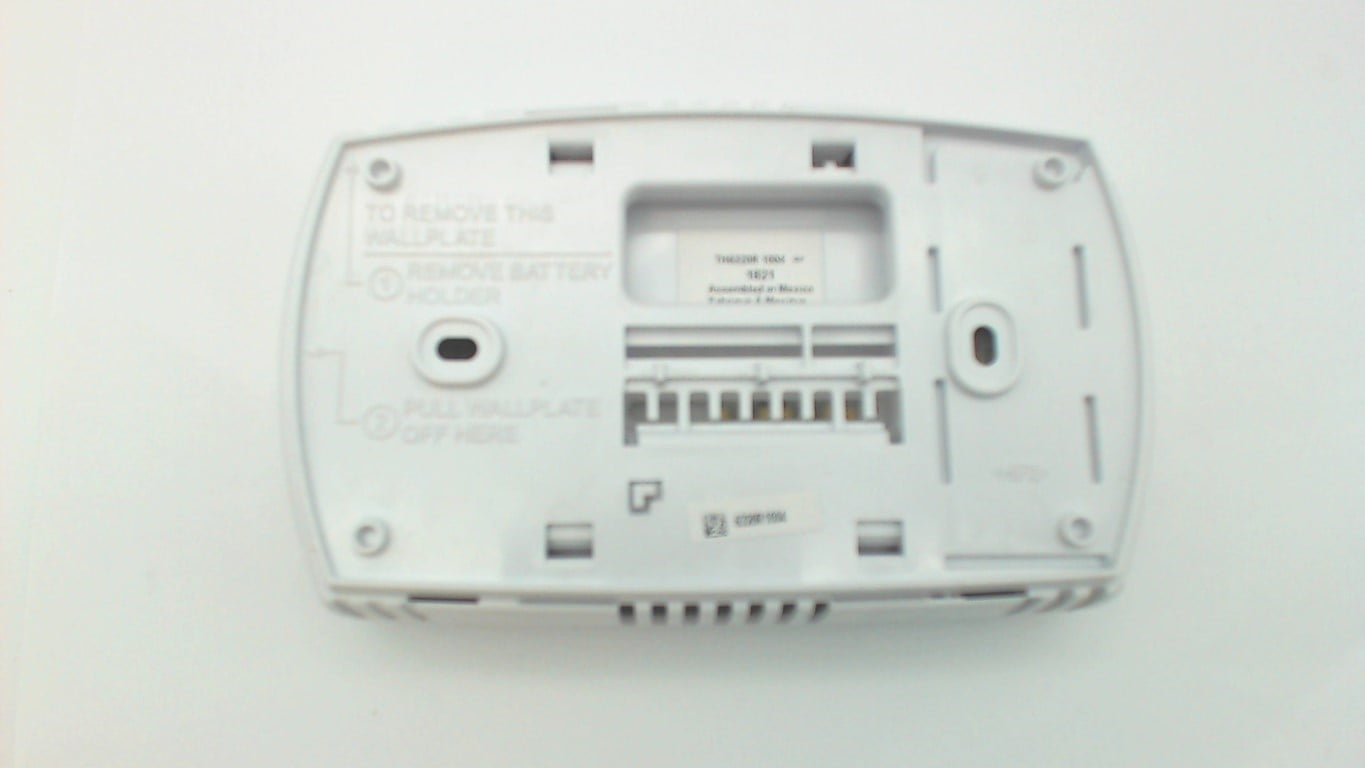 TH6320R1004 Honeywell WirelessmultiStageprog TStat OEM TH6320R1004