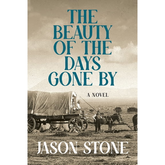The Beauty of the Days Gone by, (Hardcover)
