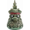 thumbnail image 2 of Spooky Ghost Duck Figurine – Ducks Halloween Decoration for Cruise Ship Hiding Adventure Collectible Figurine Gothic Decor（White Ghost Duck）, 2 of 5