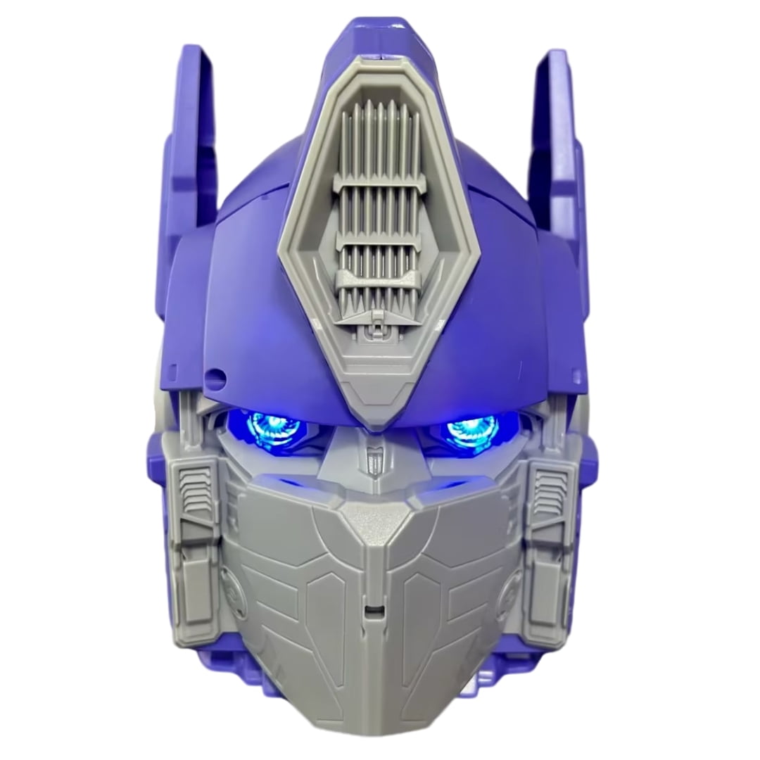 Transformers Rise Of The Beast 7 Optimus Prime Popcorn Tub Bucket