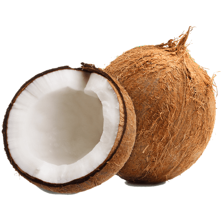 Fresh Coconut, Each, 1 Count