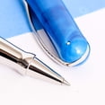 thumbnail image 5 of Pineider Avatar UR Neptune Blue Rollerball Pen, 5 of 8