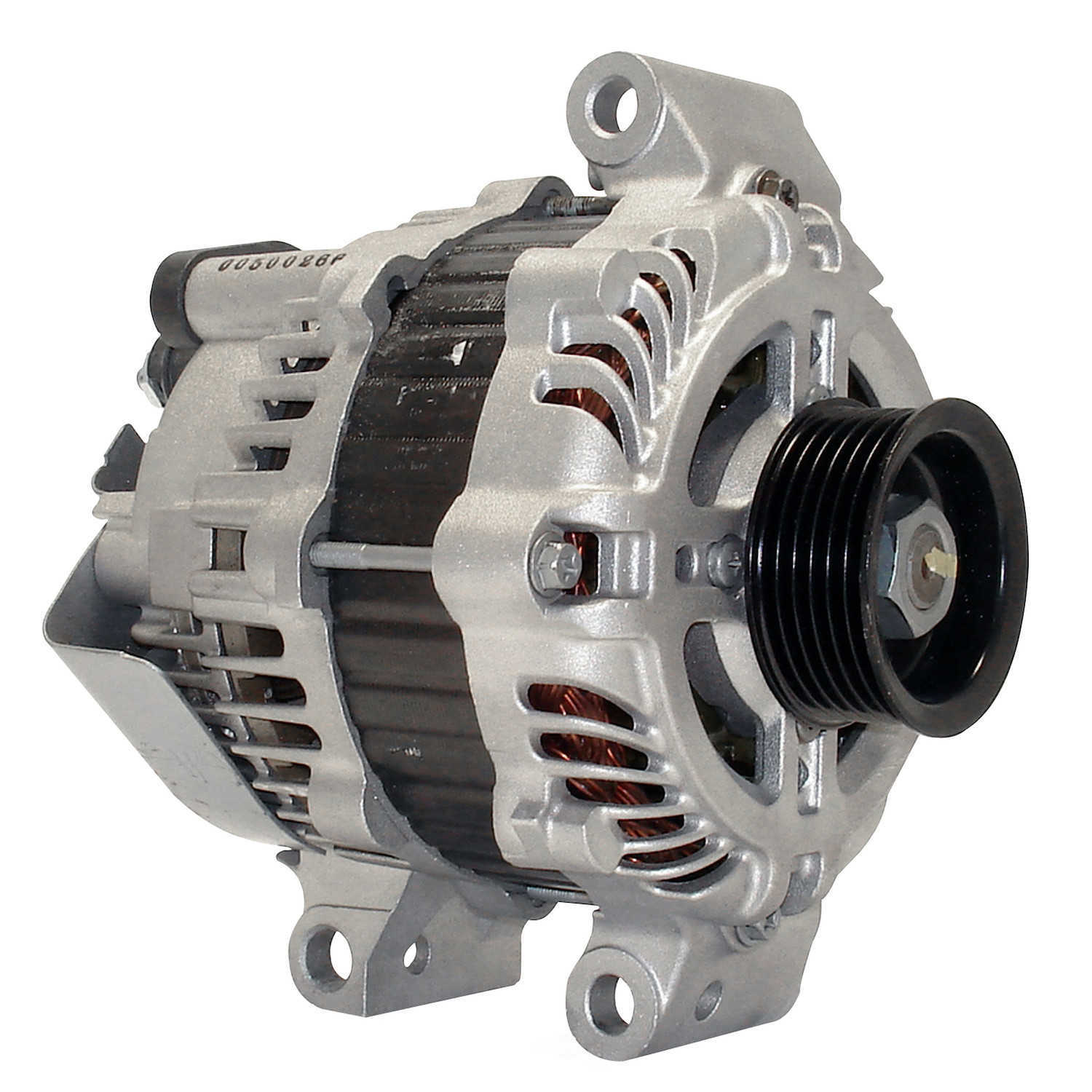 FVP Professional 11006 Alternator Standard
