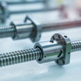 thumbnail image 5 of Uxcell Fully Threaded Rod M5 x 250 0.8mm Thread Pitch 304 Stainless Steel 2 Pack, 5 of 5