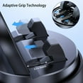 thumbnail image 5 of Redreeer Car Phone Holder Mount - Strong Adsorption Car Bracket, 360° Rotatable Cell Phone Car Mount, with Non-Slip Base, No Installation Required, Suitable for All Models (1pcs), 5 of 8