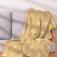 thumbnail image 1 of Ganfancp Christmas Flannel Printed Blanket New Office Nap Blanket Fleece Blanket Leg Blanket Warm Sofa Blanket Ofertas Flash Liquidación 1 X Manta Estampada, 1 of 4