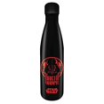 thumbnail image 1 of Star Wars Darth Vader Metal Thermal Flask, 1 of 2