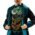 thumbnail image 5 of Universal Pictures’ Wicked: For Good the Wizard Fashion Doll [Walmart Exclusive], 5 of 7