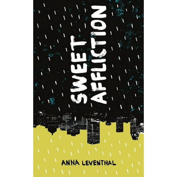 Sweet Affliction, (Paperback)